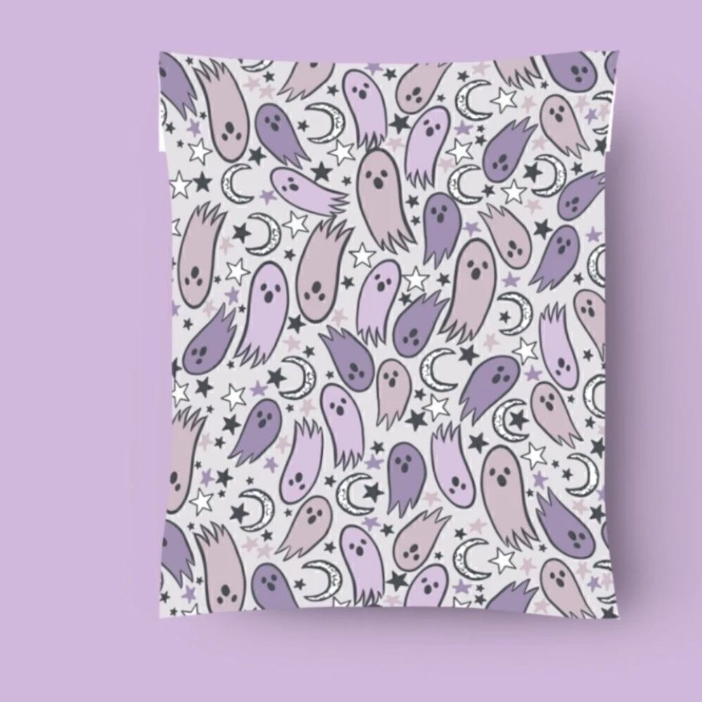 Poly mailers Mixed sizes stickers - Picture 10 of 13